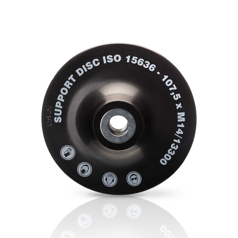 Fibre Disc Backing Pad Optima Solution