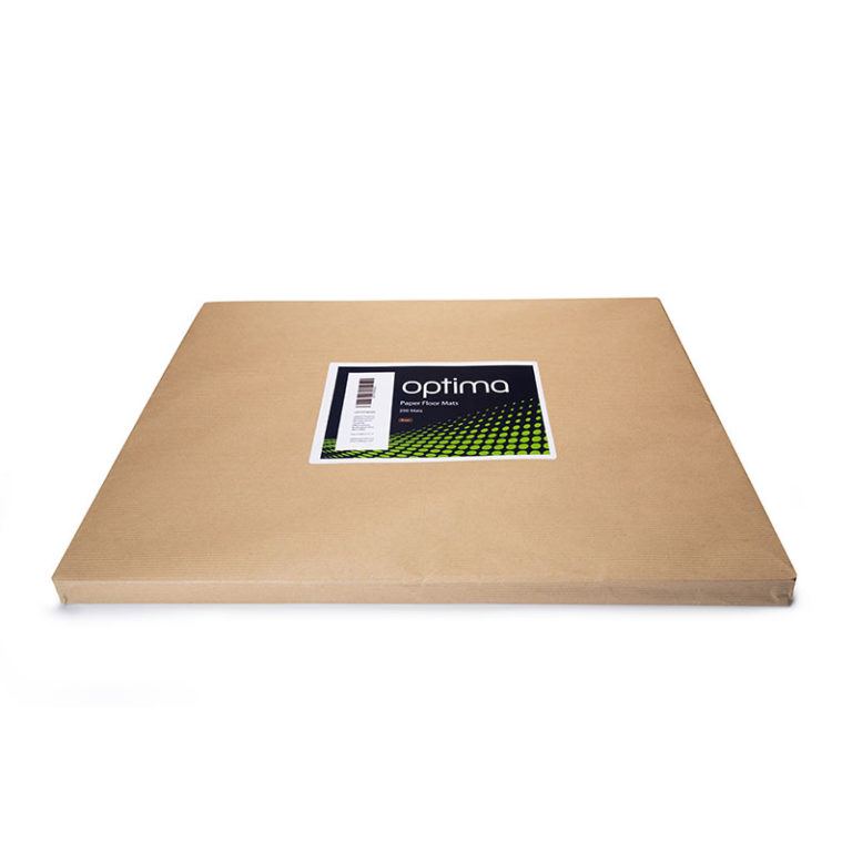 Paper Floor Mats Optima Solution
