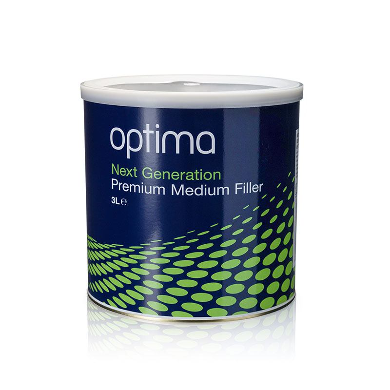 Premium Medium Filler | Optima