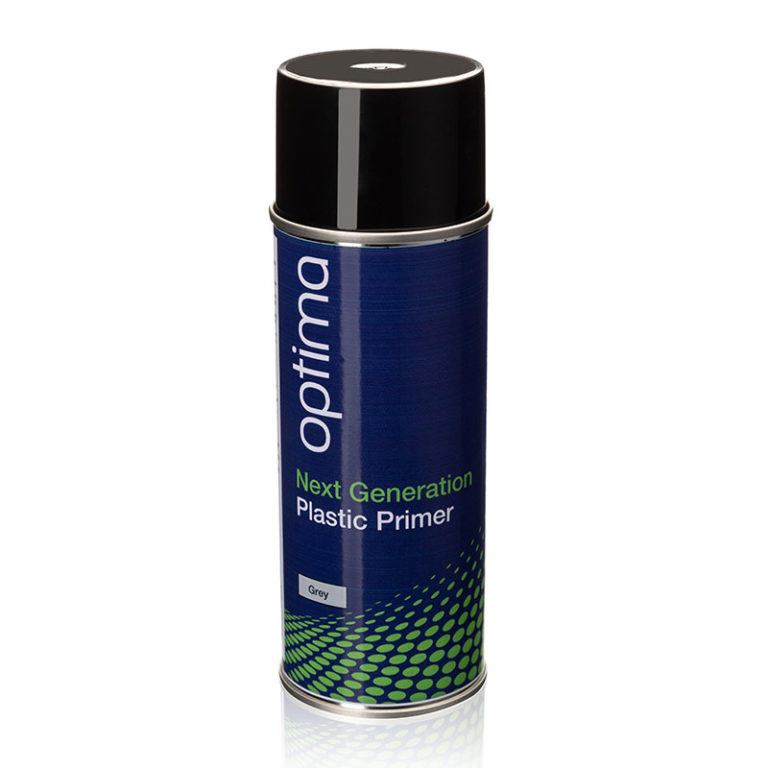 Plastic Primer Optima Solution