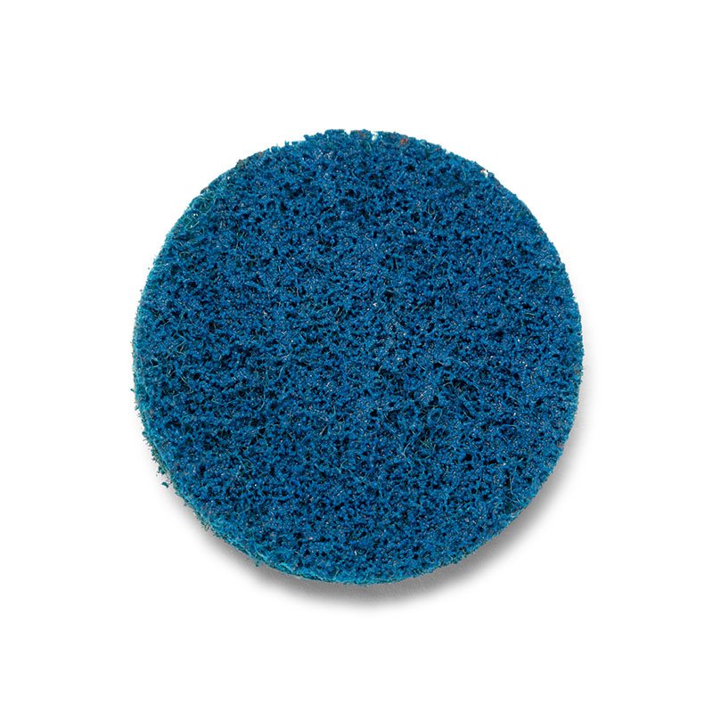 Quick Change Surface Preparation Discs