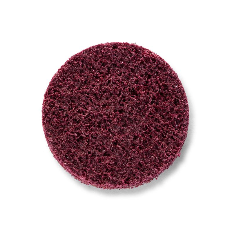 Quick Change Surface Preparation Discs