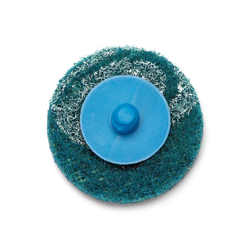 Quick Change Surface Preparation Discs