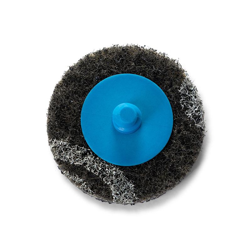 Quick Change Surface Preparation Discs