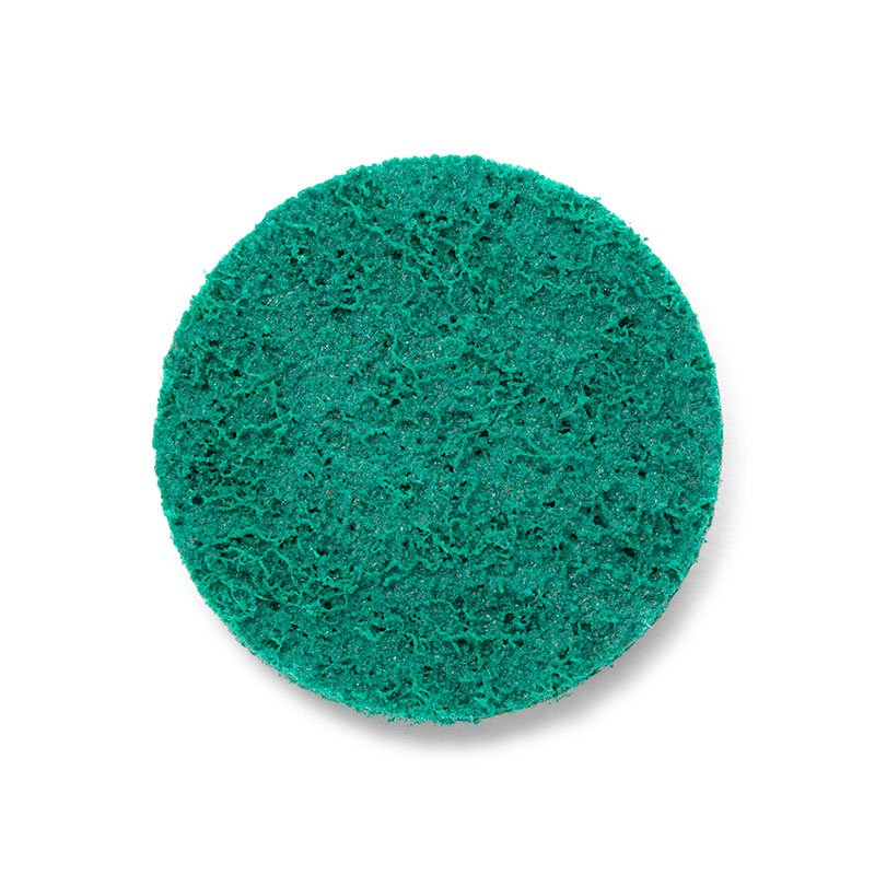 Quick Change Surface Preparation Discs