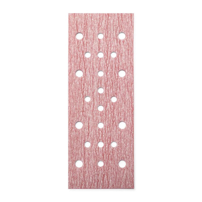 Sanding Sheets Optima Solution